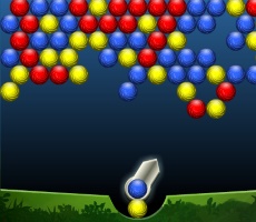 Bouncing Balls