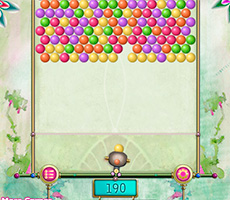 Bubble Glee