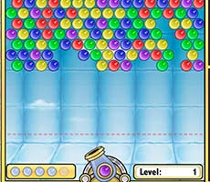 Bubble Hit 2