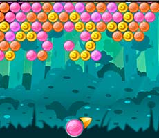 Big Bubble Shooter