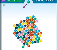 Bubble Spinner 2