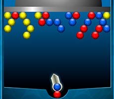 Bubble World