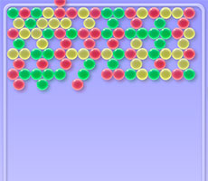 Bubble Shooter Laura