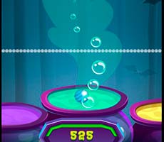 Bulles Shooter