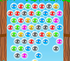 Super Bubble Shooter