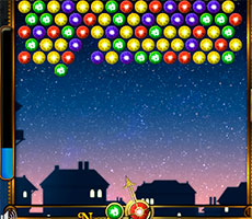 Star Bubble